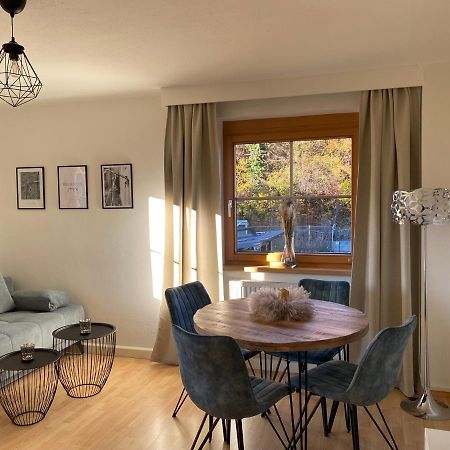 Gemuetliche Wohnung Mit Gartenblick Инсбрук Экстерьер фото