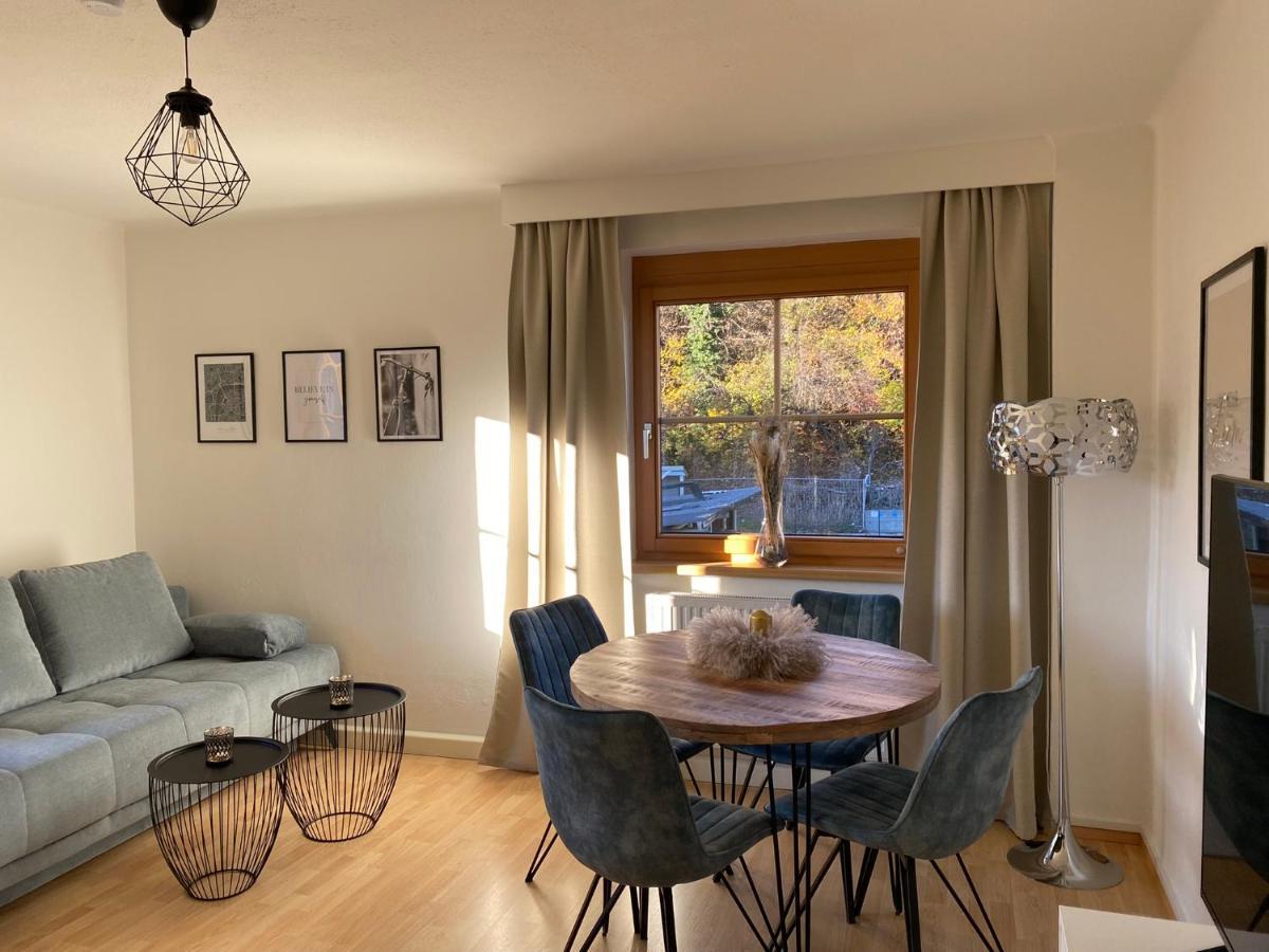 Gemuetliche Wohnung Mit Gartenblick Инсбрук Экстерьер фото